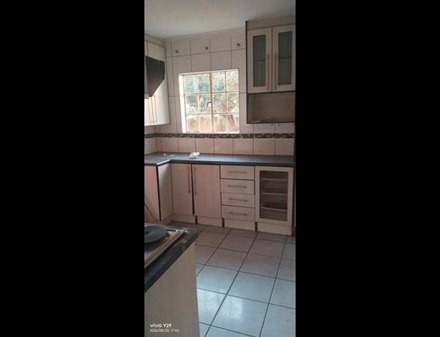 3 BEDROOM PROPERTY TO RENT IN CLAYVILLE